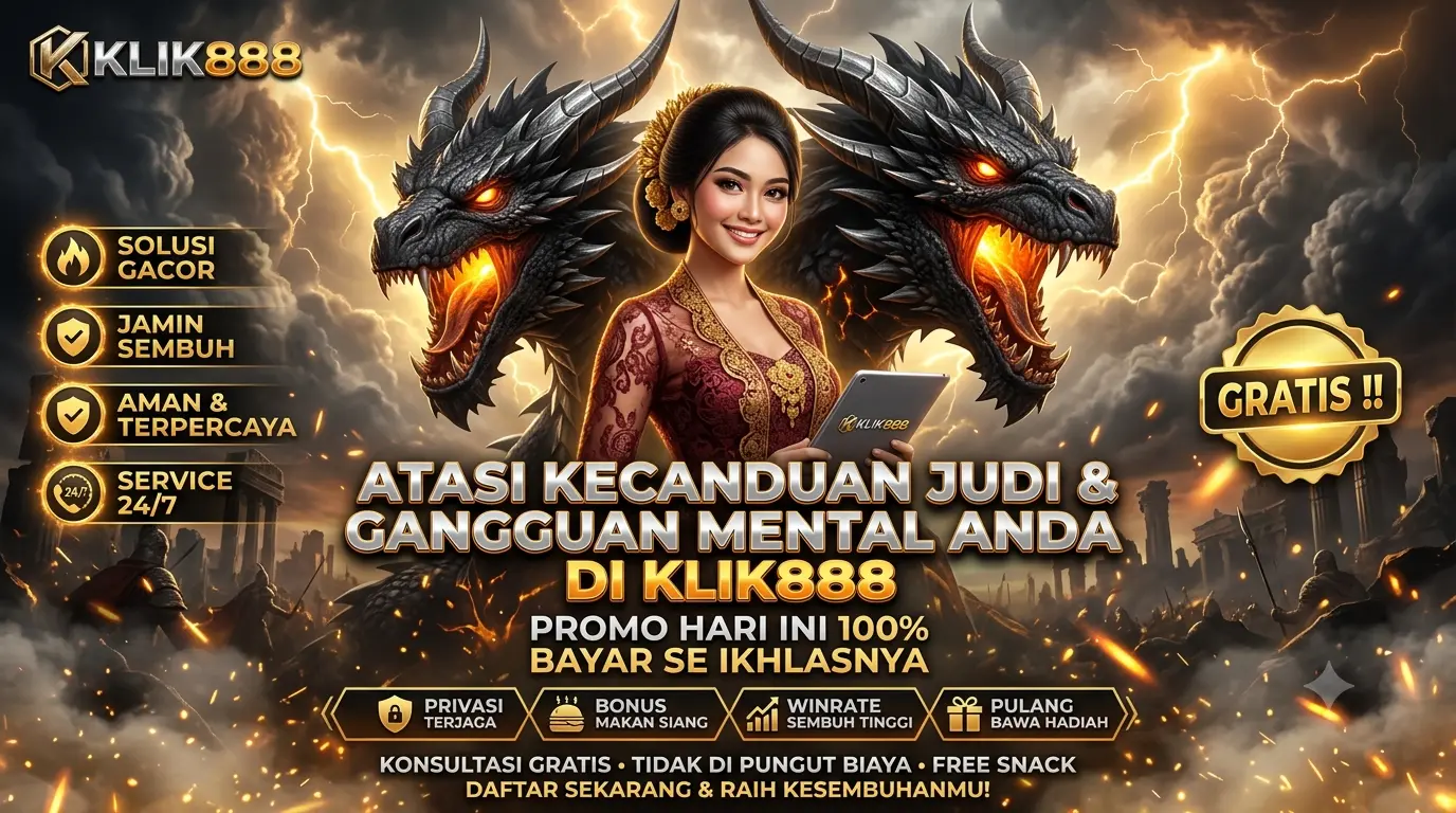 banner klik888